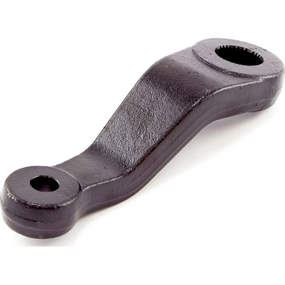 OMIX Pitman Arm OMIX 18006.06 Pitman Arm for 97-98 Jeep Wrangler TJ with Manual Steering