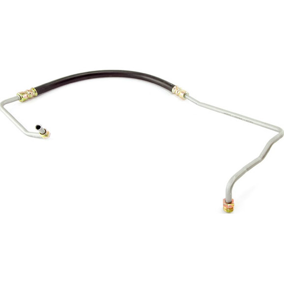 OMIX-ADA Power Steering Pressure Hose OMIX-ADA 18012.01 Power Steering Pressure Hose for 76-79 Jeep CJ Vehicles