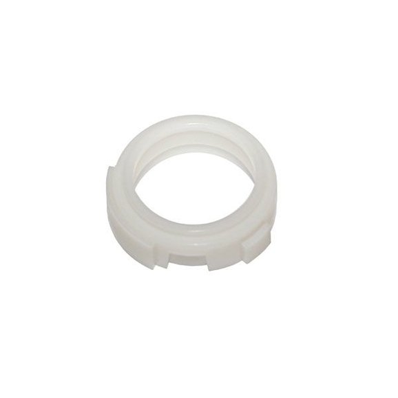 OMIX Steering Column Lower Bearing Retainer OMIX 18019.02 Steering Column Lower Bearing Retainer for 76-95 Jeep CJ & YJ Wrangler, Cherokee XJ and Comanche MJ