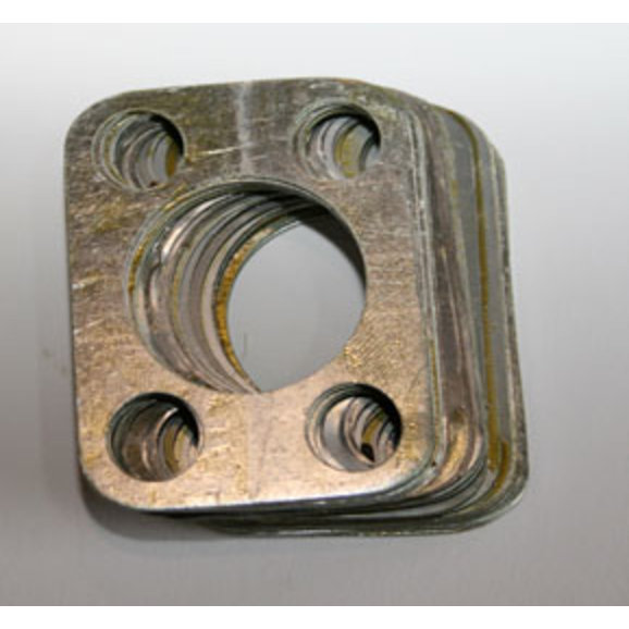 OMIX 92968
JR500系東海道・山陽新幹線「さよなら・のぞみ」セット OMIX 18026.07 King Pin Bearing Shim Kit for 41-71 Jeep
