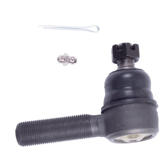 OMIX Driver Side Tie Rod End OMIX 18043.03 Driver Side Tie Rod End for 41-86 Jeep CJ Vehicles