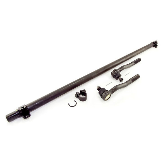 OMIX Tie Rod Long Assembly Kit OMIX 18052.10 Tie Rod Long Assembly Kit for 99-04 Jeep Grand Cherokee WJ