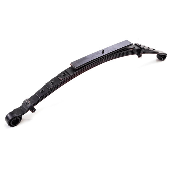 OMIX 18201.12 Front Leaf Spring 8 Leaf Pack for 76-86 Jeep