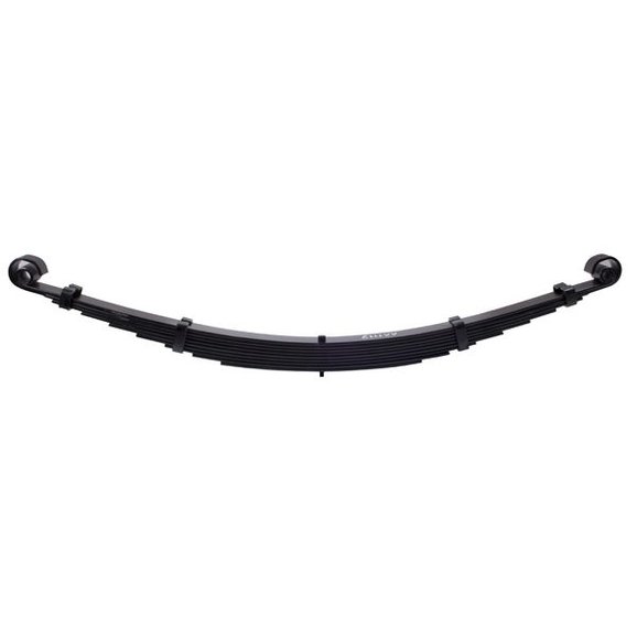 OMIX Rear Leaf Spring OMIX 18202.01 Rear Leaf Spring for 41-53 Jeep MB, CJ-2A & CJ-3A