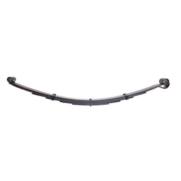 OMIX Rear Leaf Spring OMIX 18202.11 Rear Leaf Spring for 76-86 Jeep CJ-7 & CJ-8 Scrambler