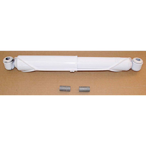 OMIX 18203.05 Rear Shock for 53-86 Jeep CJ Vehicles | Quadratec