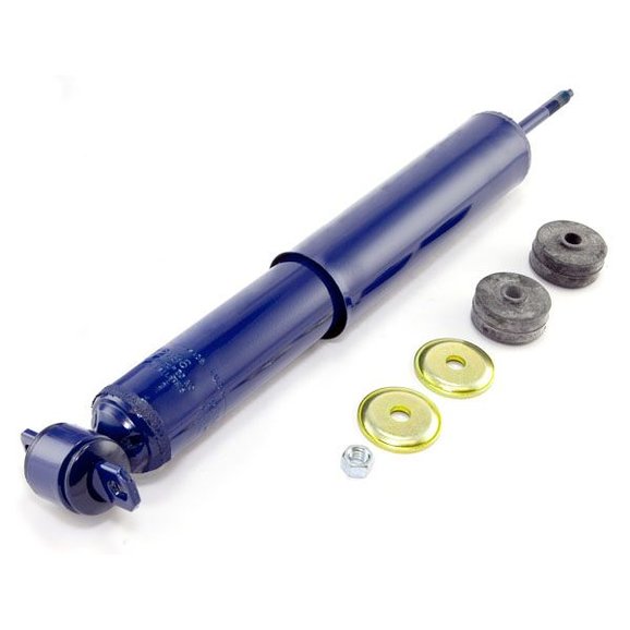 OMIX Front Shock Absorber OMIX 18203.30 Front Shock Absorber for 97-06 Jeep Wrangler TJ