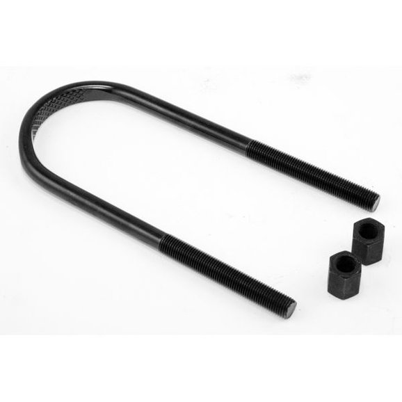 OMIX 18204.02 Rear UBolt for 5257 Jeep M38 & M38A1 with Dana 44