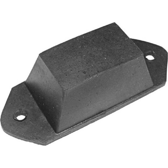 OMIX 18270.11 Axle Snubber 41-75 Jeep Willys & CJ Vehicles