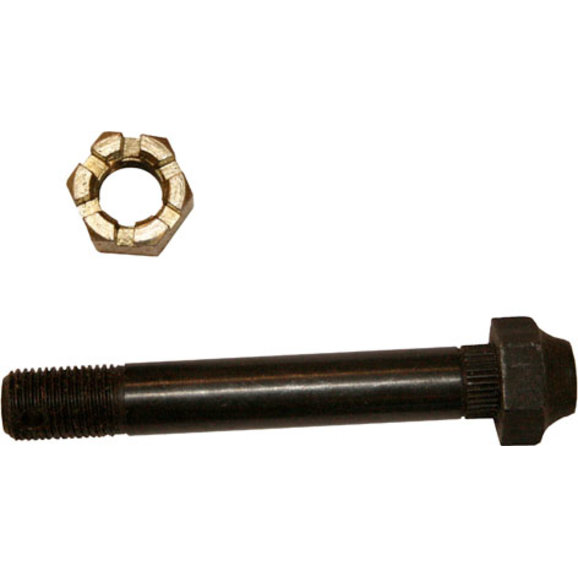 ⭐️24⭐️ OMIX 18270.24 Medium Torque Bolt for 41-45 Jeep Willys MB