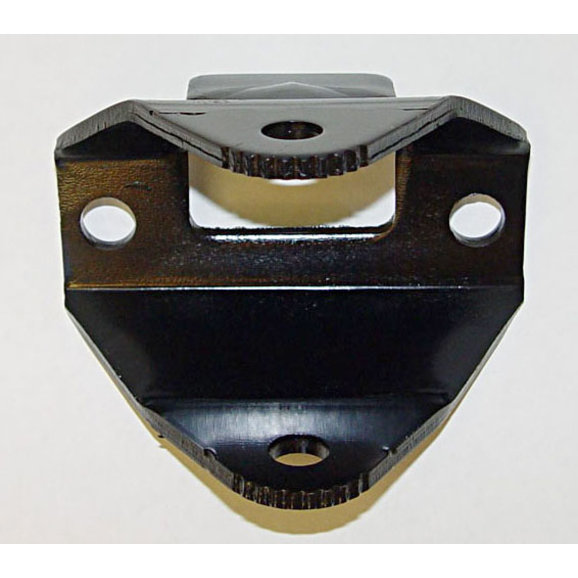 OMIX Leaf Spring Hanger OMIX 18271.05 Leaf Spring Hanger for 76-86 Jeep CJ Vehicles