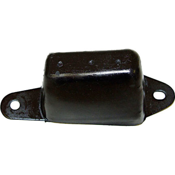OMIX Large Rear Axle Bump Stop OMIX 18272.05 Large Rear Axle Bump Stop for 87-95 Jeep Wrangler YJ
