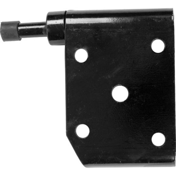 OMIX Leaf Spring Plate for 87-95 Jeep Wrangler YJ | Quadratec