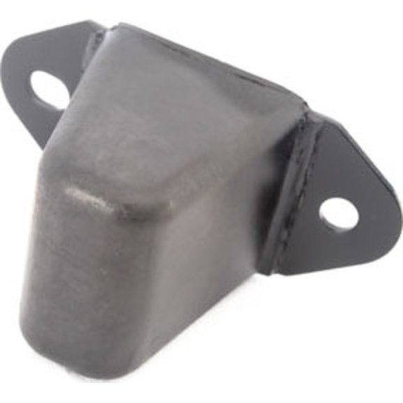 OMIX Rear Axle Bump Stop OMIX 18272.15 Rear Axle Bump Stop for 87-95 Jeep Wrangler YJ