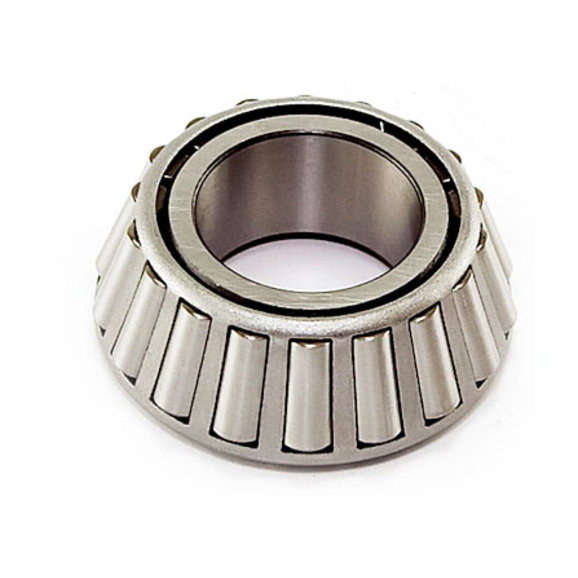 OMIX 18674.09 Front Output Shaft Bearing for 8086 Jeep CJ with Dana