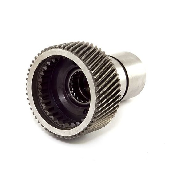 MOPAR NP231 J Transfer Case For Jeep Wrangler YJ 87-95 - 23 Spline Long Input (Used)