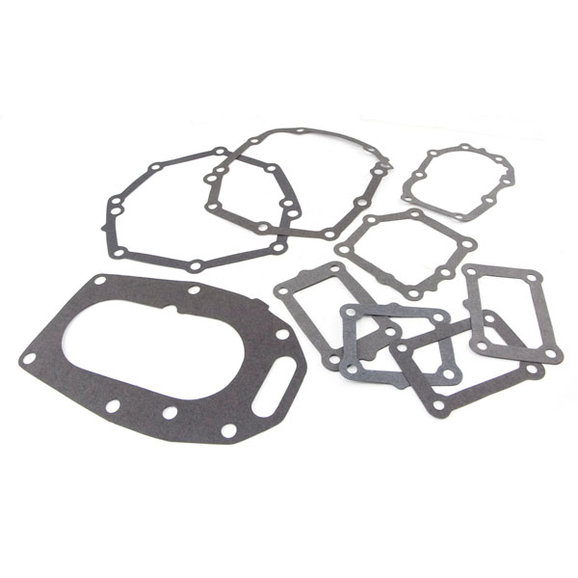 OMIX Gasket Kit OMIX 18804.06 Gasket Kit for Jeep Vehicles with AX4 or AX5 Manual Transmission