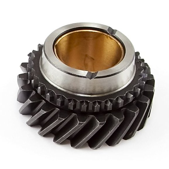 OMIX T90 2nd Gear OMIX 18880.18 T90 2nd Gear for 41-71 Willys & Jeep