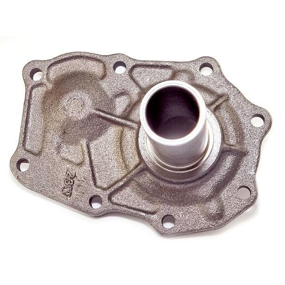 OMIX AX5 Front Bearing Retainer OMIX 18886.03 AX5 Front Bearing Retainer for 94-02 Jeep Wrangler YJ &TJ and 94-99 Cherokee XJ