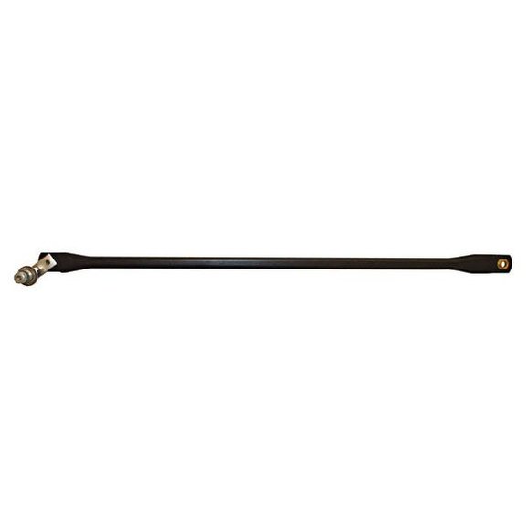 OMIX Right Wiper Pivot and Arm OMIX 19105.04 Right Wiper Pivot and Arm for 76-86 Jeep CJ Models