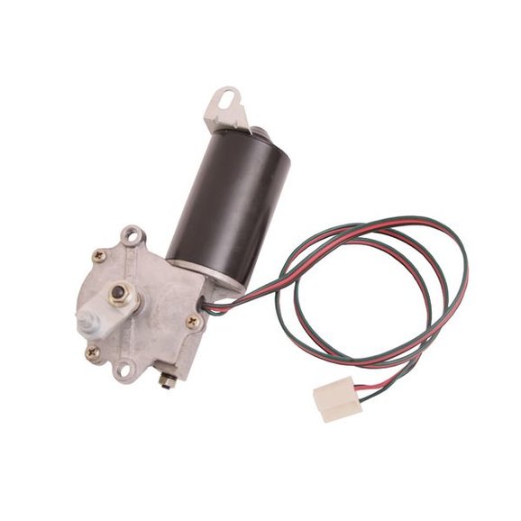OMIX 3-Wire Wiper Motor OMIX OMIX 19715.02 3-Wire Wiper Motor for 76-82 CJ Series
