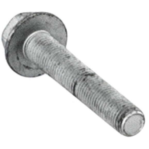 Mopar 6104242AA Hex Flange Head Bolt, M12x1.50x70.00 for 0718 Jeep