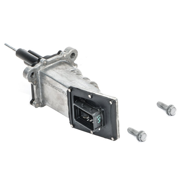 Mopar Front Disconnect Stabilizer Bar Actuator Kit Mopar 68044411AC Front Disconnect Stabilizer Bar Actuator Kit for 07-18 Jeep Wrangler JK