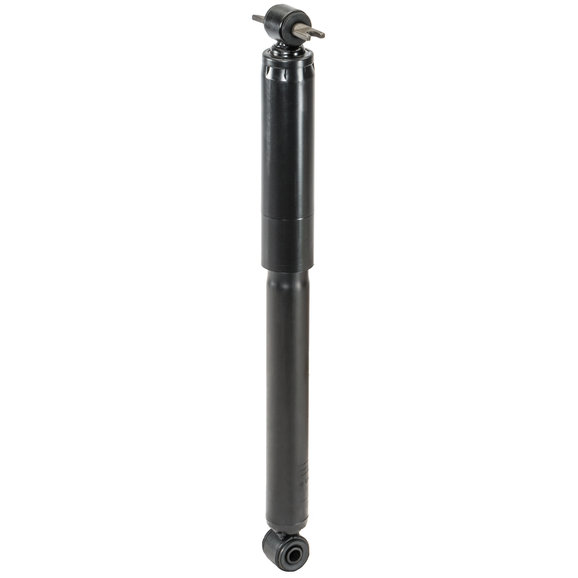 Mopar Heavy Duty Rear Shock Kit Mopar 68067515AC Heavy Duty Rear Shock Kit for 07-18 Jeep Wrangler JK Unlimited
