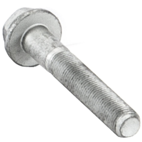 Mopar Rear Upper Control Arm Bolt Mopar 6104265AA Rear Upper Control Arm Bolt for 07-18 Jeep Wrangler JK