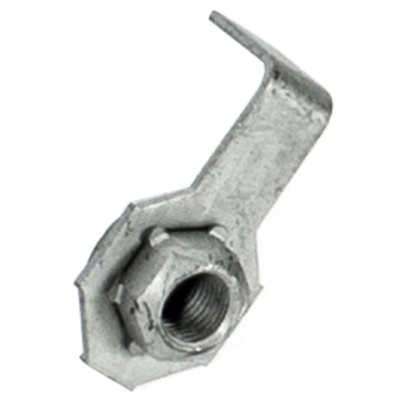 Details about / Jeep CHRYSLER OEM Rear Suspension-Lower Control Arm Bolt 6512063AA