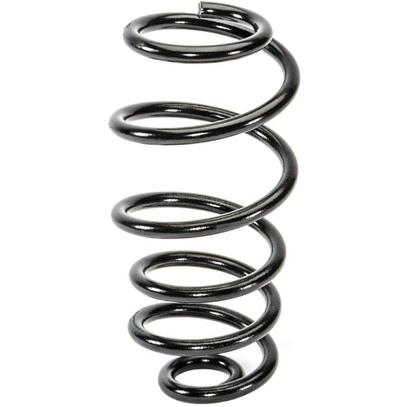 Mopar Heavy Duty Rear Coil Spring Mopar 68004256AA Heavy Duty Rear Coil Spring for 07-18 Jeep Wrangler JK