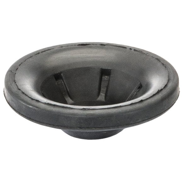 Mopar Rear Upper Coil Spring Isolator Mopar 52059999AC Rear Upper Coil Spring Isolator for 07-18 Jeep Wrangler JK