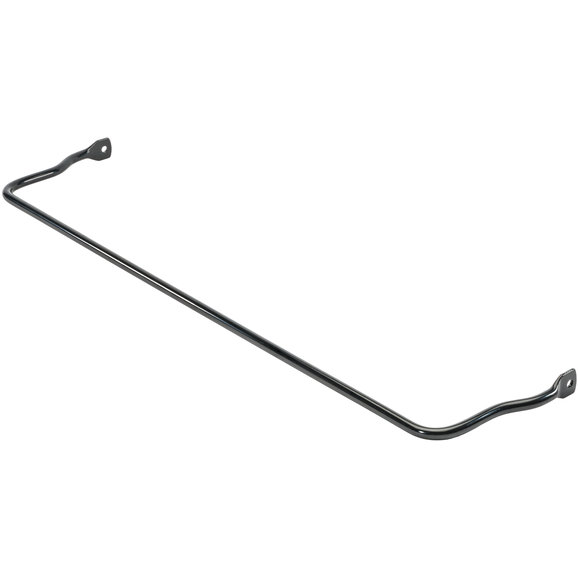 Mopar Rear Stabilizer Bar Mopar 68067126AA Rear Stabilizer Bar for 07-18 Jeep Wrangler JK Rubicon