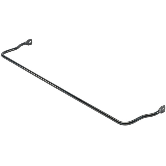 Mopar Rear Stabilizer Bar Mopar 68067125AA Rear Stabilizer Bar for 07-18 Jeep Wrangler JK