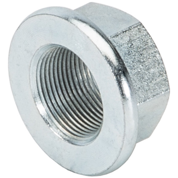 Mopar Pinion Nut Mopar 04720895AB Pinion Nut for 07-23 Jeep Wrangler JK & JL