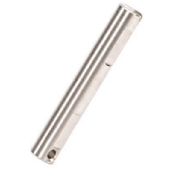 Mopar Dana 30 Differential Shaft Mopar 5003840AA Dana 30 Differential Shaft for 87-18 Jeep Wrangler YJ, TJ & JK; 84-01 Cherokee XJ; 93-04 Grand Cherokee ZJ & WJ and 02-10 Liberty KJ & KK