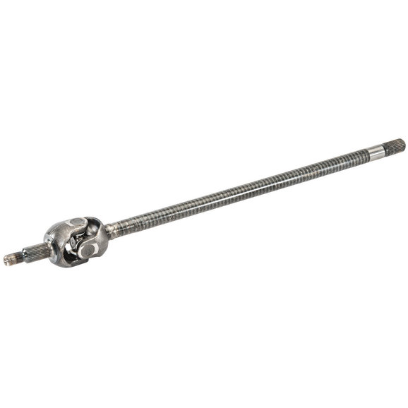 Mopar  Dana 44 Front Axle Shaft Assembly for 07-18 Jeep Wrangler JK