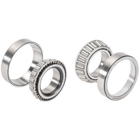 Mopar Dana 44 Differential Bearing Kit Mopar 4746733 Dana 44 Differential Bearing Kit for 97-18 Jeep Wrangler TJ and JK