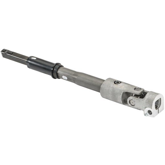 Mopar Intermediate Upper Steering Column Shaft Mopar 55351282AD Intermediate Upper Steering Column Shaft for 07-18 Jeep Wrangler JK