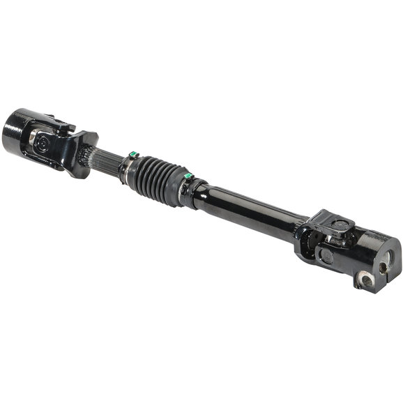 Mopar Intermediate Lower Steering Column Shaft Mopar 55351281AE Intermediate Lower Steering Column Shaft for 07-18 Jeep Wrangler JK