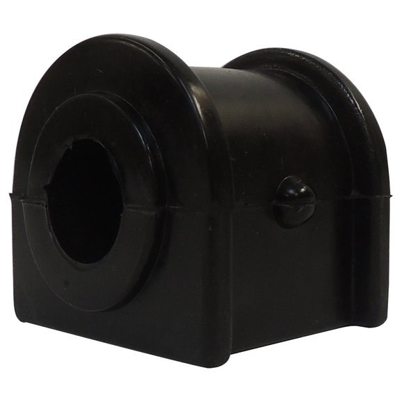 Crown Automotive Rear Sway Bar Bushing Crown Automotive 52060013AA Rear Sway Bar Bushing for 07-22 Jeep Wrangler JK and JL