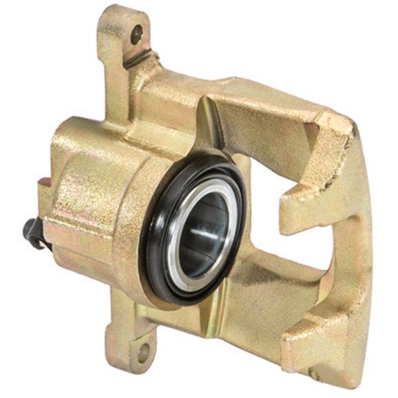 Mopar Rear Brake Caliper for 07-18 Jeep Wrangler JK | Quadratec Mopar Rear Brake Caliper for 07-18 Jeep Wrangler JK | Quadratec