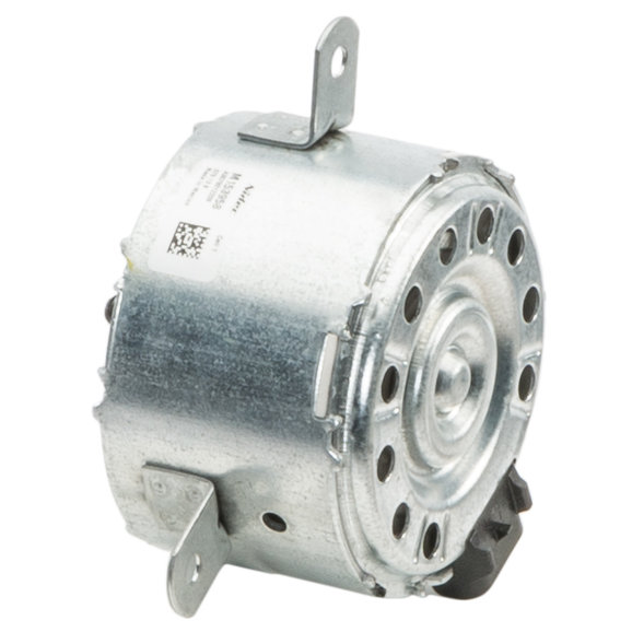 Mopar 68039595AA Fan Motor for 07-11 Jeep Wrangler JK with & 12-18 Jeep Wrangler JK with | Quadratec Mopar 68039595AA Fan Motor for 07-11 Jeep Wrangler JK with & 12-18 Jeep Wrangler JK with | Quadratec