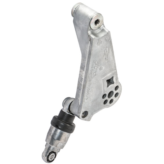 Mopar Belt Tensioner Mopar 4627038AA Belt Tensioner for 12-18 Jeep Wrangler JK