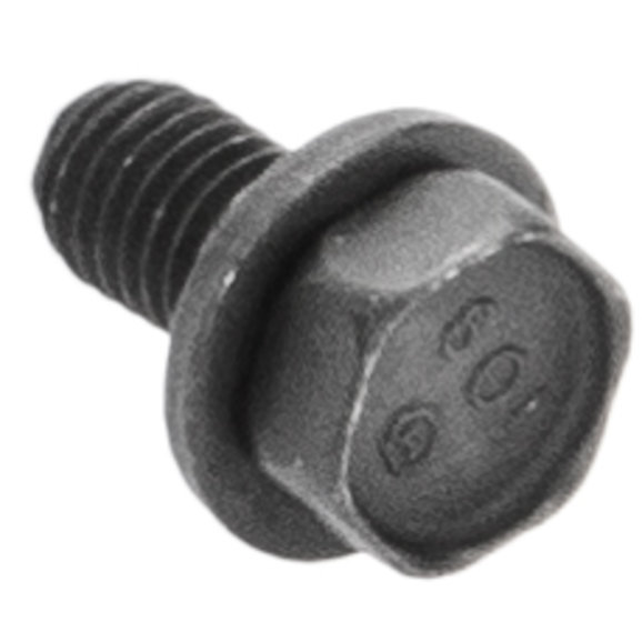 はるページ Mopar 6502058 Hex Head Special Point Screw & Washer, M8x1