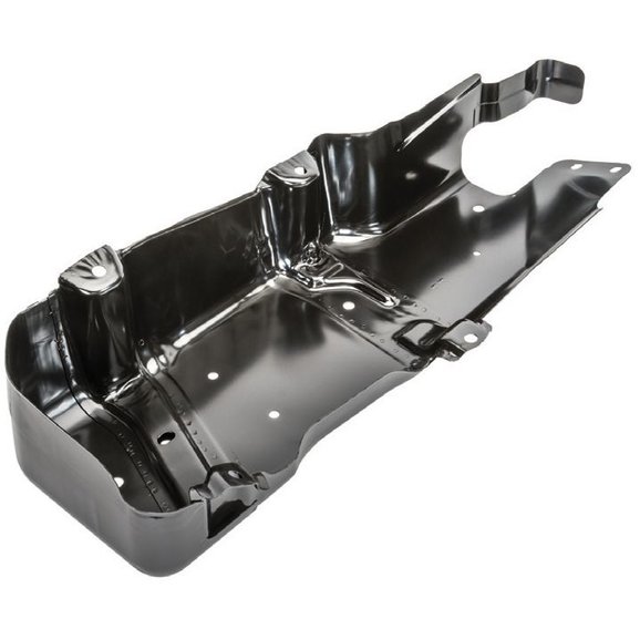 Mopar 52059743AJ Fuel Tank Skid Plate for 0718 Jeep Wrangler JK 2 Door