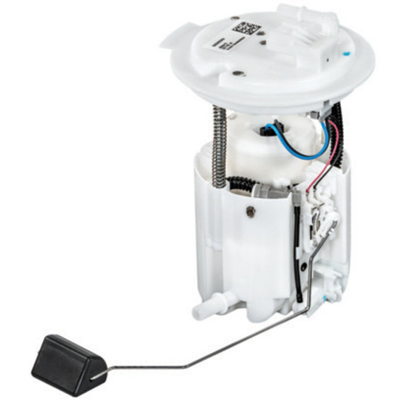 Mopar 68003339AC Fuel Pump and Level Unit Module Kit for 07-11 Jeep Wrangler JK | Quadratec Mopar 68003339AC Fuel Pump and Level Unit Module Kit for 07-11 Jeep Wrangler JK | Quadratec