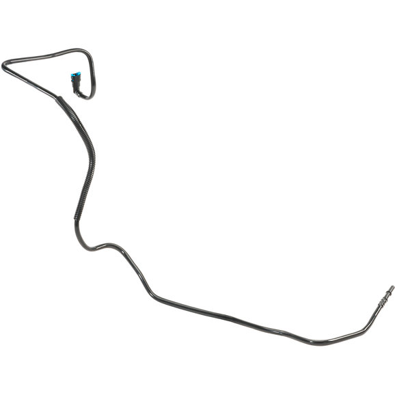 Mopar Fuel Vapor Tube Mopar 52059775AF Fuel Vapor Tube for 07-11 Jeep Wrangler JK