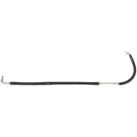 Mopar 52059900AF Power Steering Pressure Hose for 0711 Jeep Wrangler