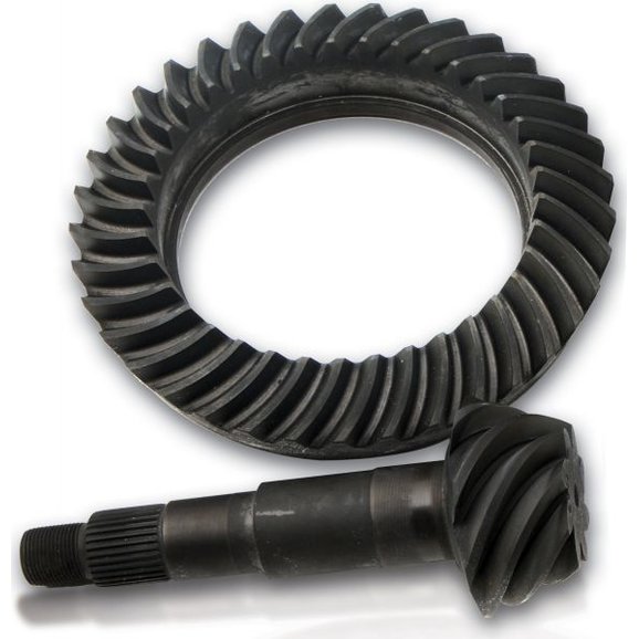 G2 Axle & Gear 22052456 Ring and Pinion Set for 07-18 Jeep Wrangler JK Rubicon TJ & TJ Unlimited Rubicon with Dana 44 Rear Axle | Quadratec G2 Axle & Gear 22052456 Ring and Pinion Set for 07-18 Jeep Wrangler JK Rubicon TJ & TJ Unlimited Rubicon with Dana 44 Rear Axle | Quadratec